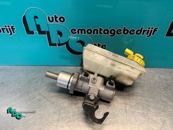Cylindre de frein principal d'un Ford Galaxy, Autos : Pièces & Accessoires, -, 3 mois de garantie, -, -