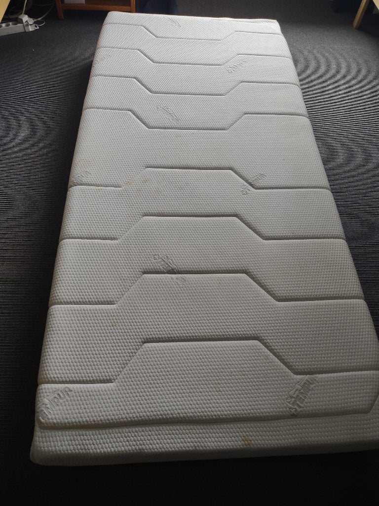 Tempur matras, 90 cm, Matelas, Une personne, Enlèvement