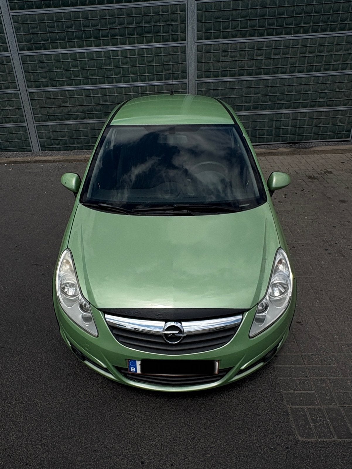 Opel Corsa benzine AUTOMAAT, Autos, Opel, Achat, Automatique, Particulier, Corsa