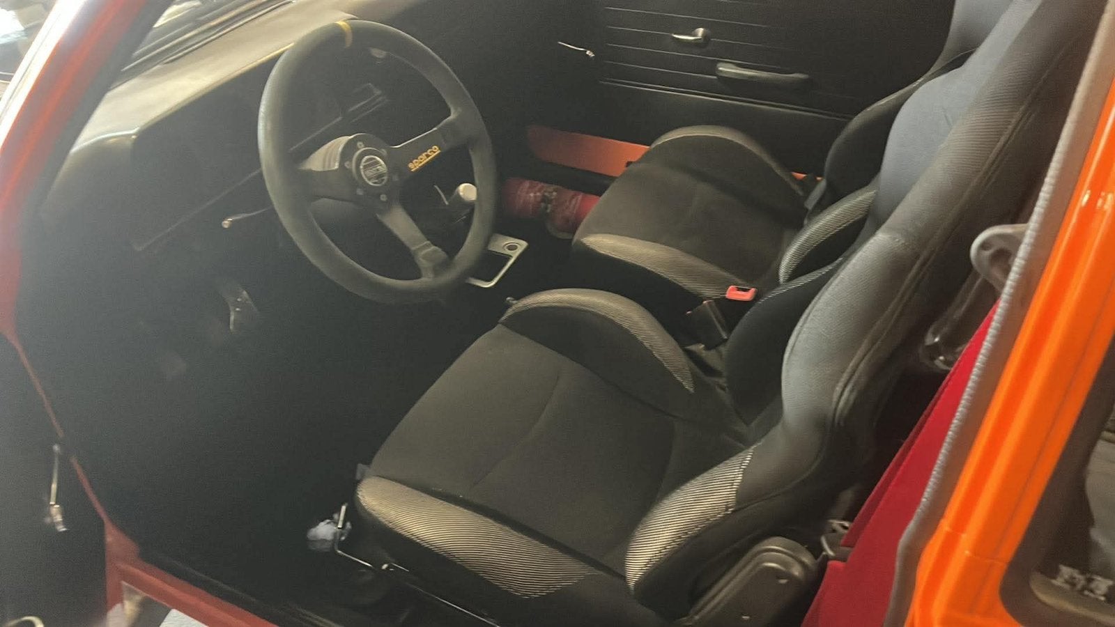 Opel ascona A 1900 sr 1974, foto 3