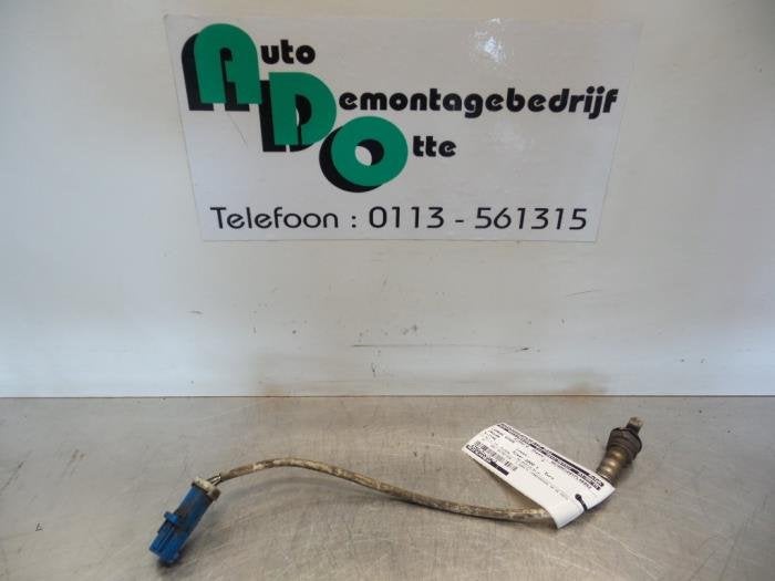 Lambda Sonde van een Jaguar S-Type, Gebruikt, -, -, Ophalen of Verzenden
