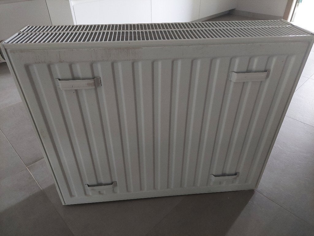 Verwarmingselement, Enlèvement, Comme neuf, Radiateur