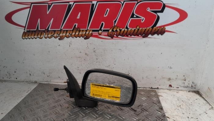 Rétroviseur extérieur droit d'un Toyota Starlet, -, -, 3 mois de garantie, Toyota