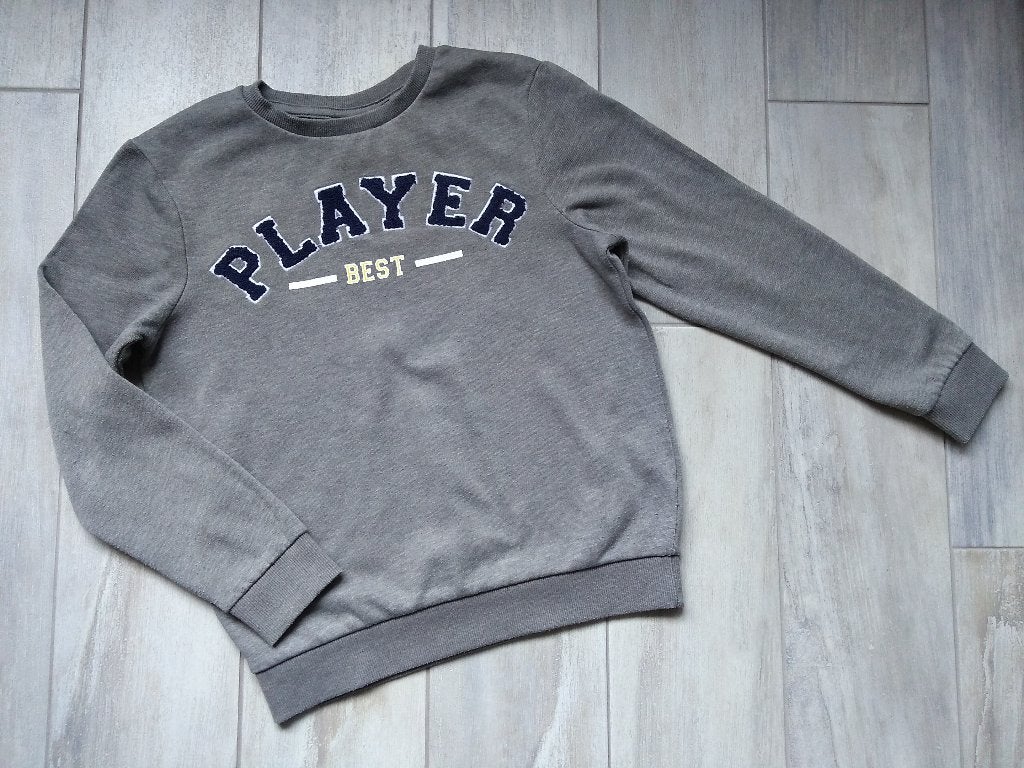 ★ M140 - Trui Player, Kiabi, Gebruikt, Trui of Vest, Ophalen of Verzenden