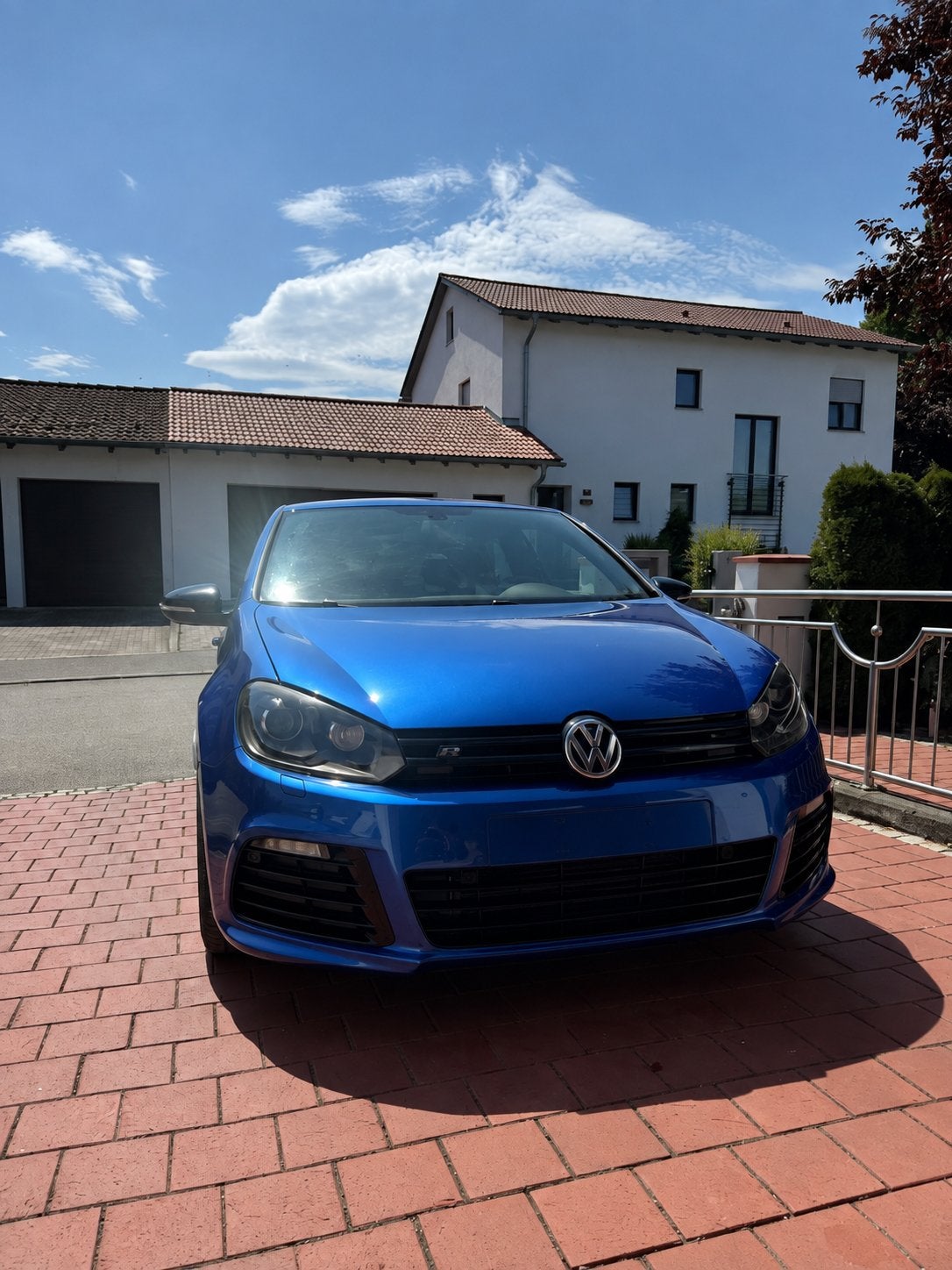 Golf 6R, Auto's, Particulier, Te koop, Golf