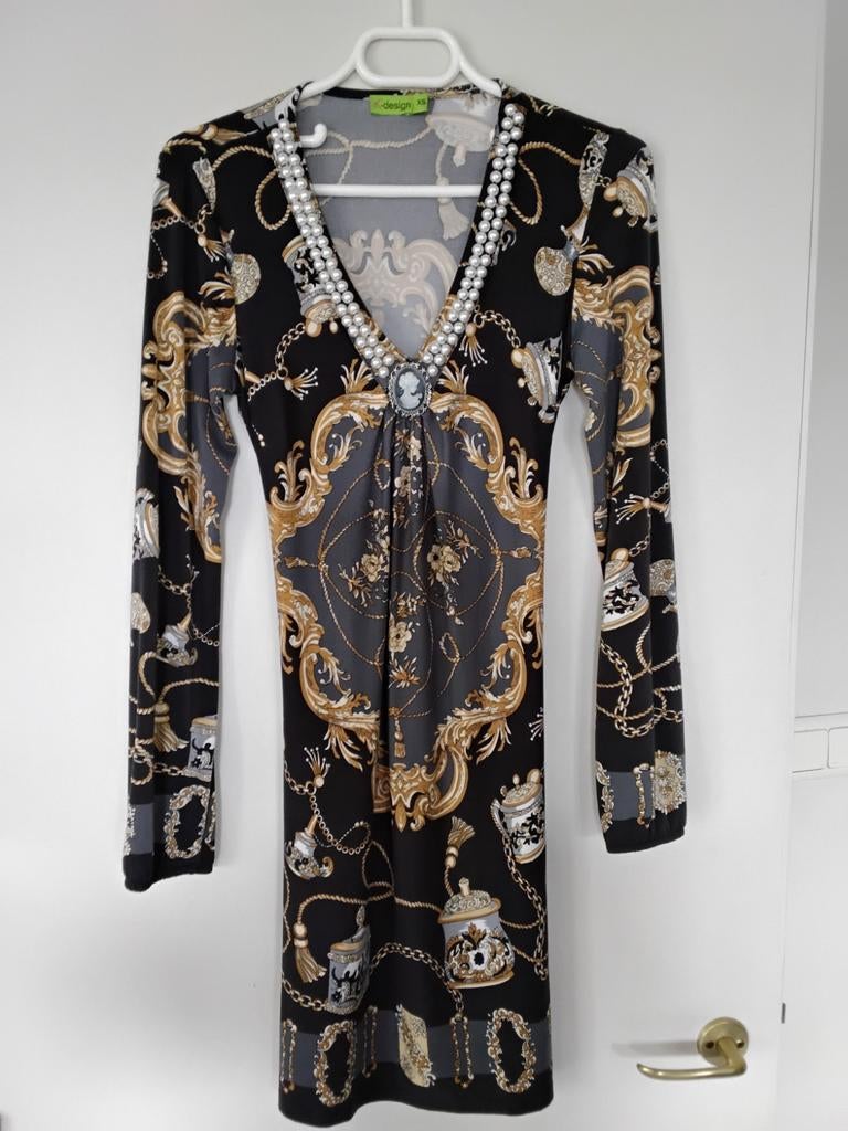 Kleedje K-Design maat extra small, Kleding | Dames, Jurken, Ophalen