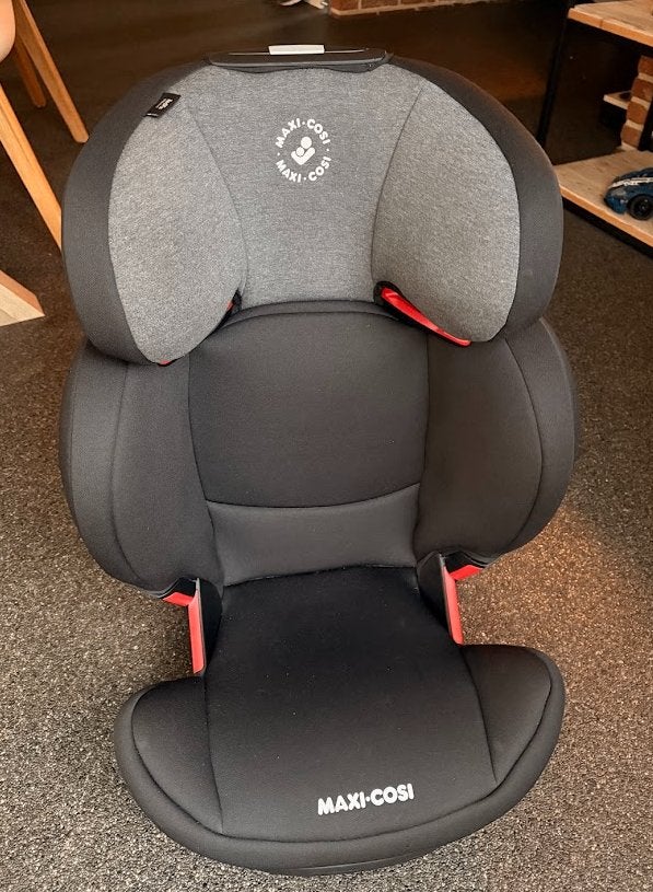Maxi-Cosi Rodifix Airprotect, Kinderen en Baby's, Ophalen, Zo goed als nieuw, Maxi-Cosi, Verstelbare rugleuning