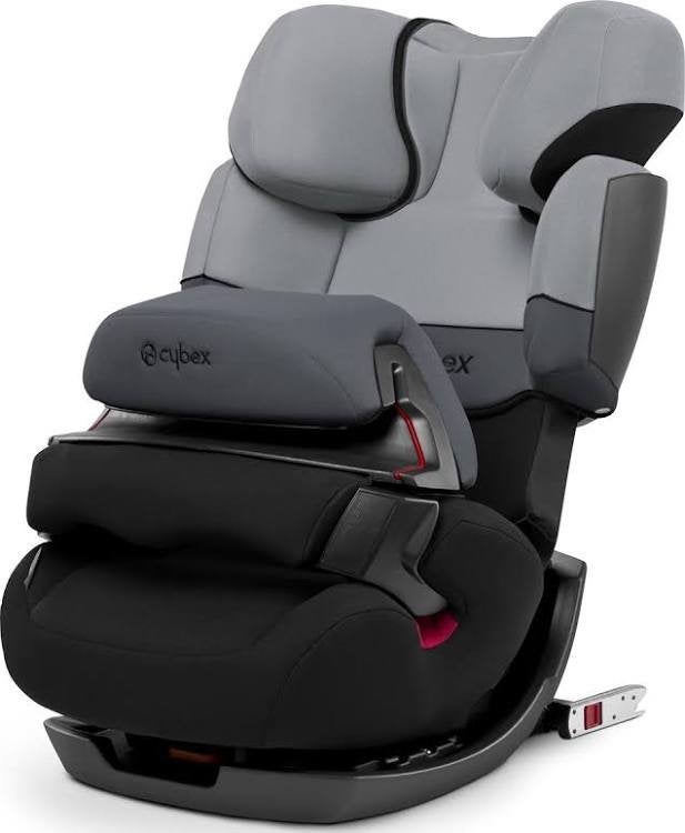 Cybex Pallas-Fix, Enfants & Bébés, Sièges auto, Autres marques, Mode veille, 9 à 36 kg, Enlèvement