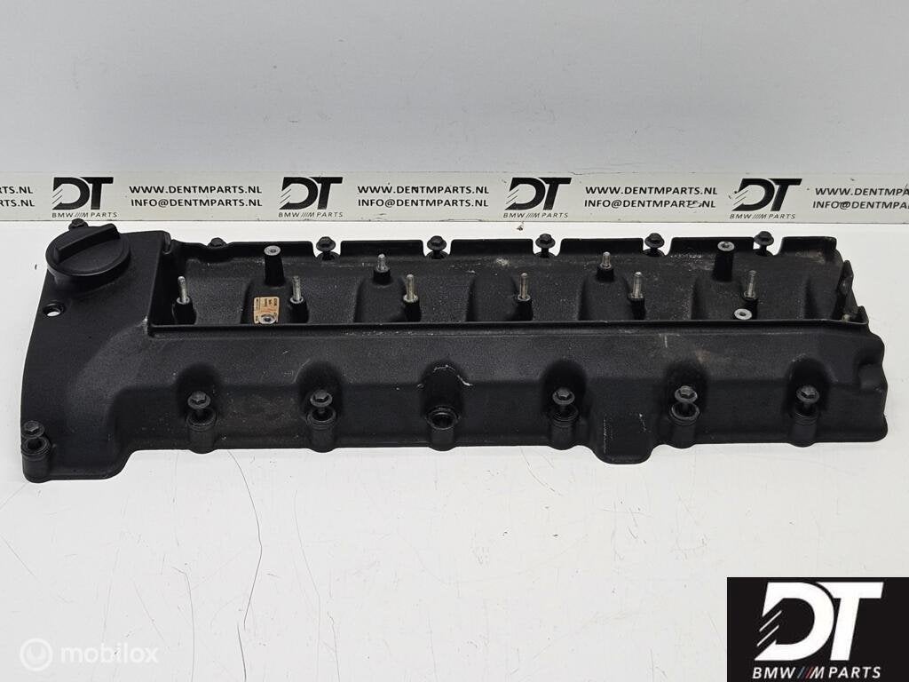 Kleppendeksel BMW M3 E36 S50 3.2 S50B32 11121403962, Enlèvement ou Envoi, Utilisé, BMW, BMW
