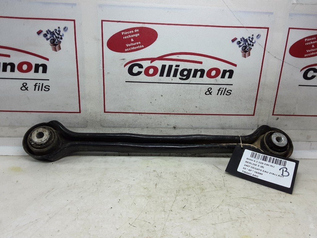 LIAISON DE TENSION ARRIÈRE GAUCHE C BMW 3 serie (E90), Mevr. I. Hauben, Utilisé, BMW, Rue de l'Espoir 34 34
4030  GRIVEGNÉE, BE