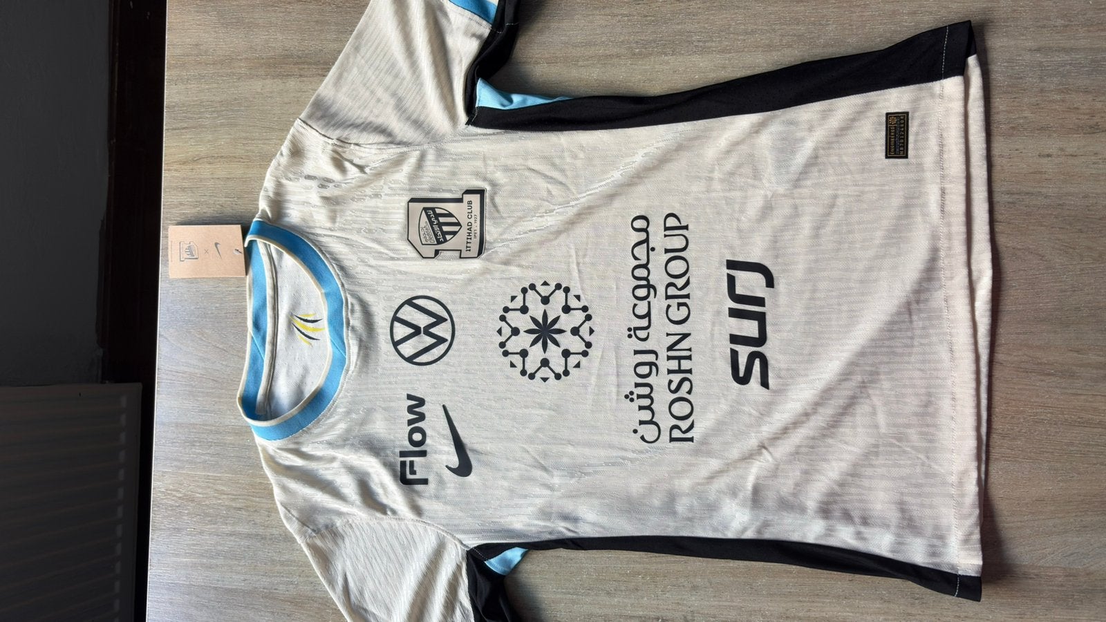 Maillot Al Ittihad, Vêtements | Femmes, Enlèvement ou Envoi, Comme neuf