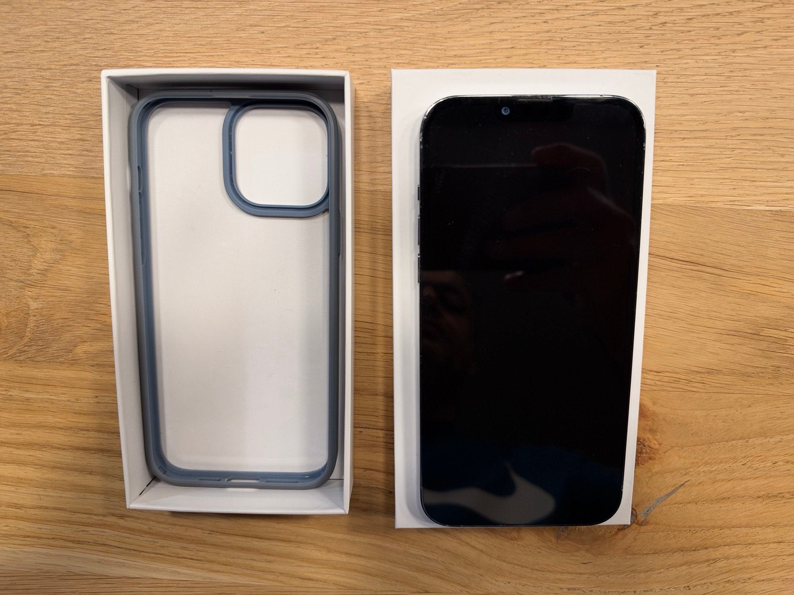iPhone 13 Pro Max, 256GB, Telecommunicatie, Ophalen, Zo goed als nieuw, IPhone 13