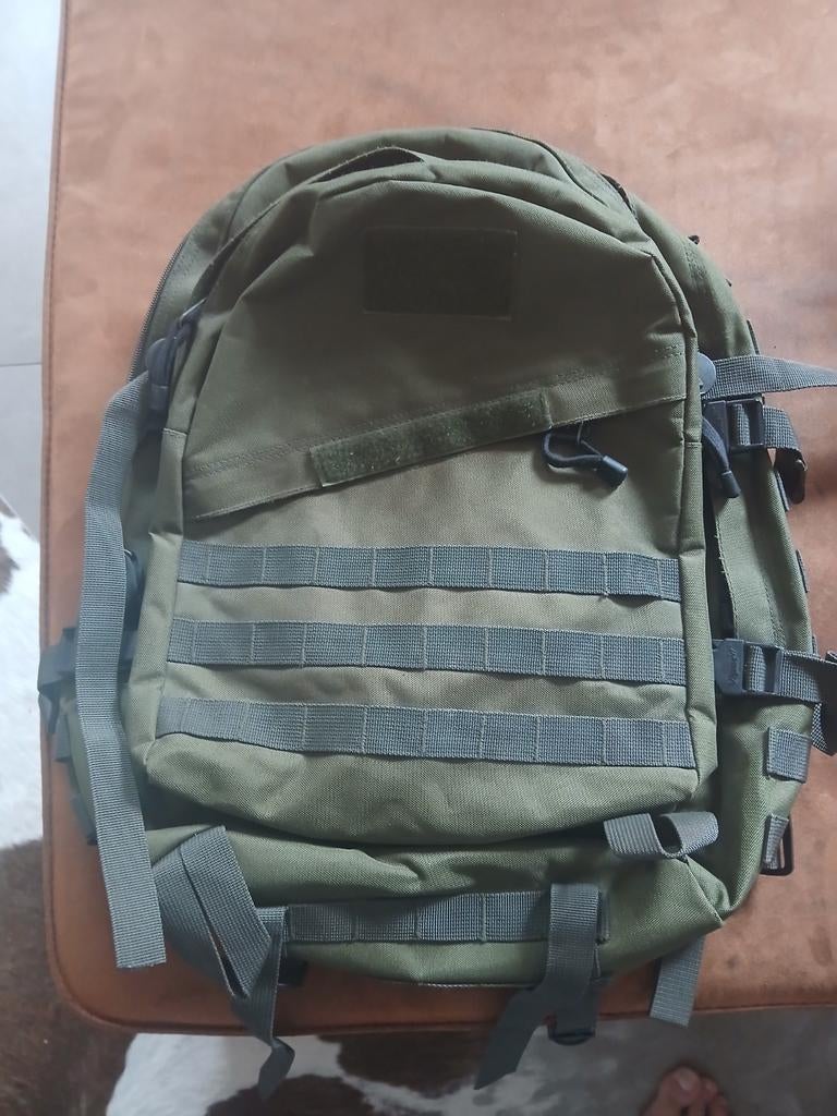 Us Army daypack rugzak, Verzamelen, Militaria | Algemeen, Ophalen of Verzenden