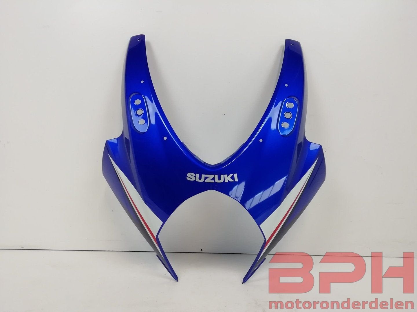 Nieuw kuipdeel Suzuki GSX-R 1000 K7 - K8 94410-21H01-YKY kui, Neuf, -, -, -