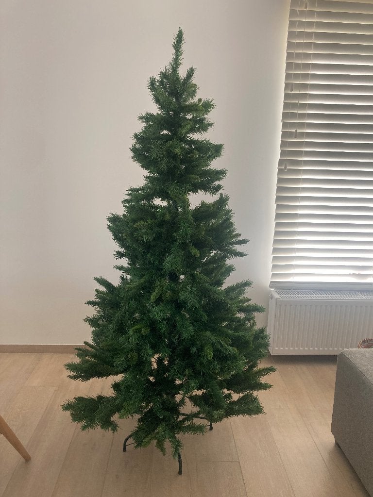 Kerstboom 180 cm van Casa, Enlèvement, Comme neuf
