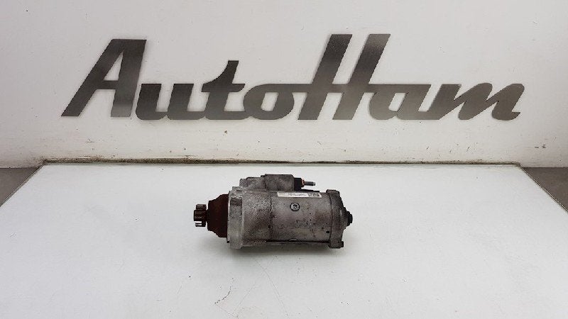 DÉMARREUR Volkswagen Golf VII (AUA) (01-2012/03-2021), Robert Bosch AG, Volkswagen, Utilisé, Robert-Bosch-Allee 1
74232  Abstatt, DE
