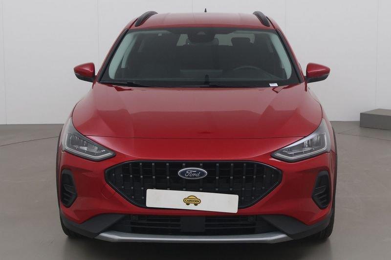 Ford Focus Active 1.0 Ecoboost X 155 AT, Auto's, Ford, 114 kW, Gebruikt, Overige bekleding, https://public.car-pass.be/vhr/60247814-aea7-431c-89c1-48a27cd1d5b6
