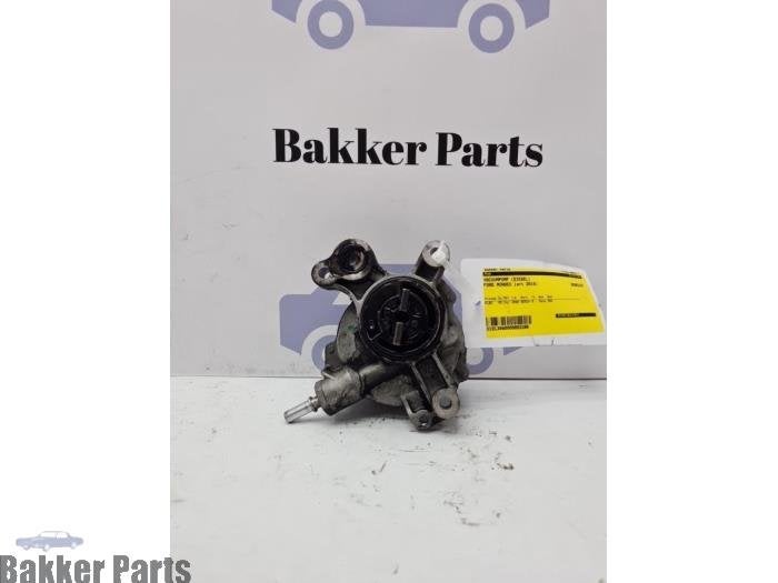 Pompe à vide (diesel) d'un Ford Mondeo, -, -, 3 mois de garantie, -