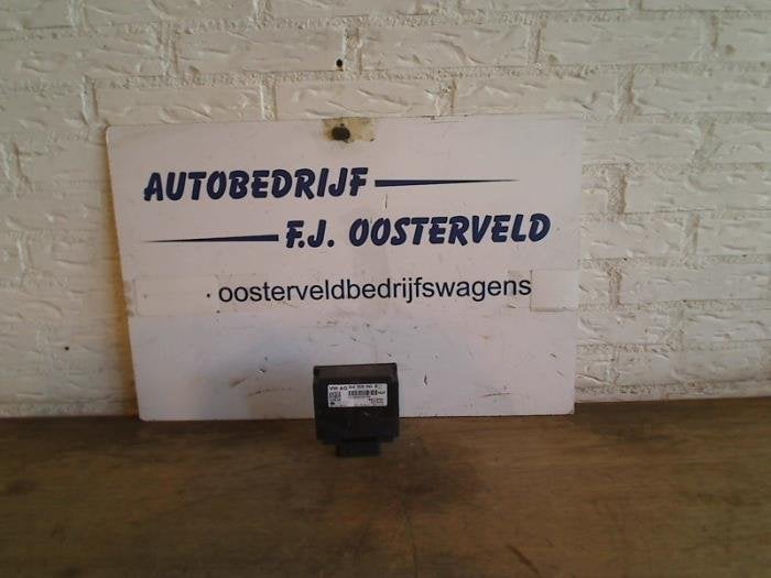 Computer Diversen van een Volkswagen UP, Auto-onderdelen, Gebruikt, -, Volkswagen, -