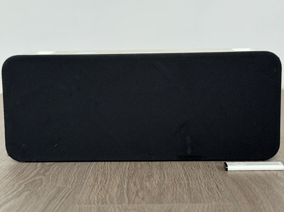Apple iPod Hi-Fi – Original Dock Speaker – Vintage, Ophalen, Gebruikt