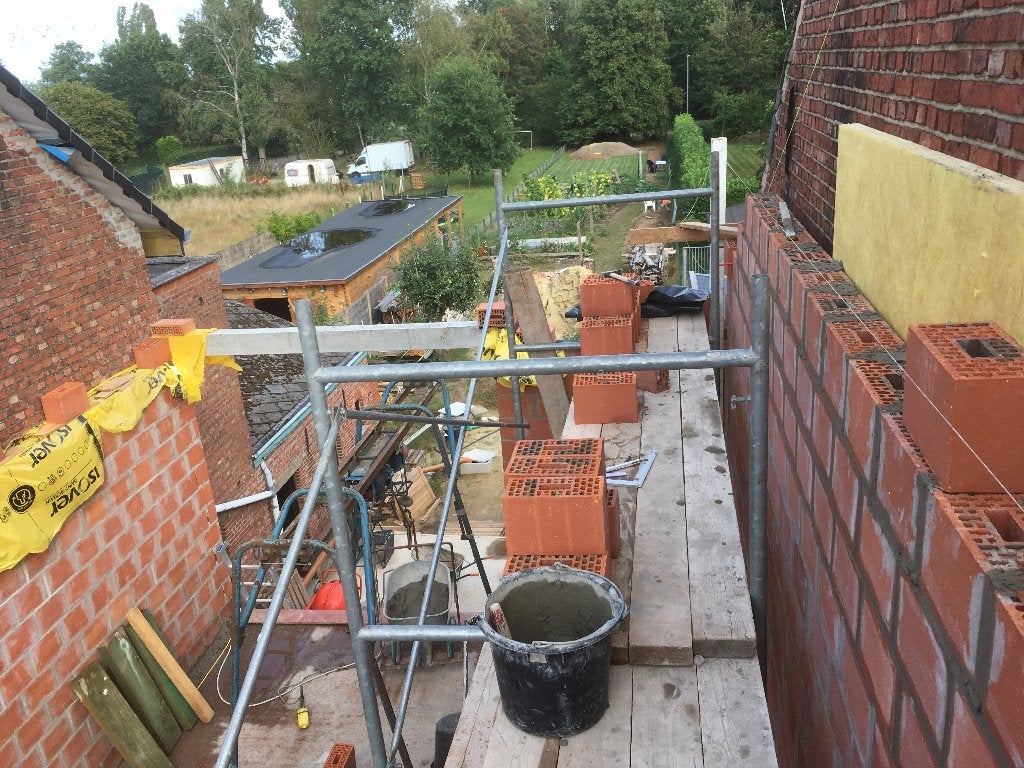 stelling, Ophalen, Gebruikt