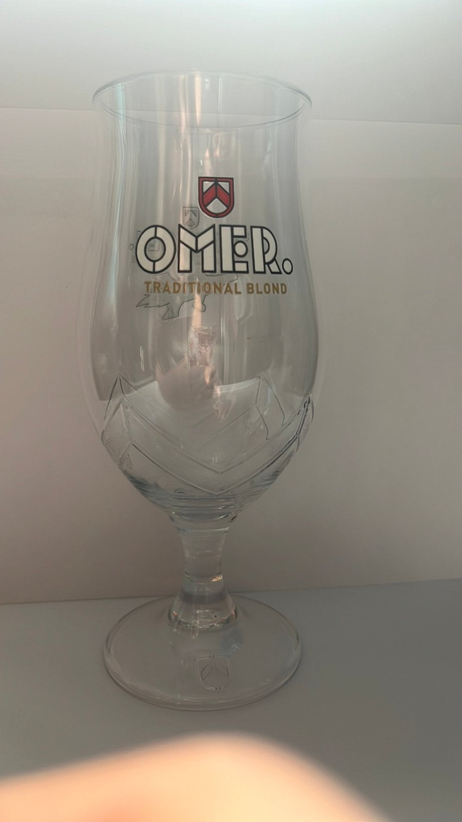 Omer sinksen, Ophalen of Verzenden, Zo goed als nieuw