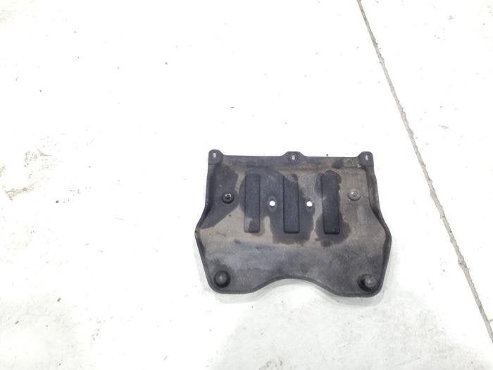 Beschermplaat bodem van een Ford Kuga, Gebruikt, -, -, Ophalen of Verzenden