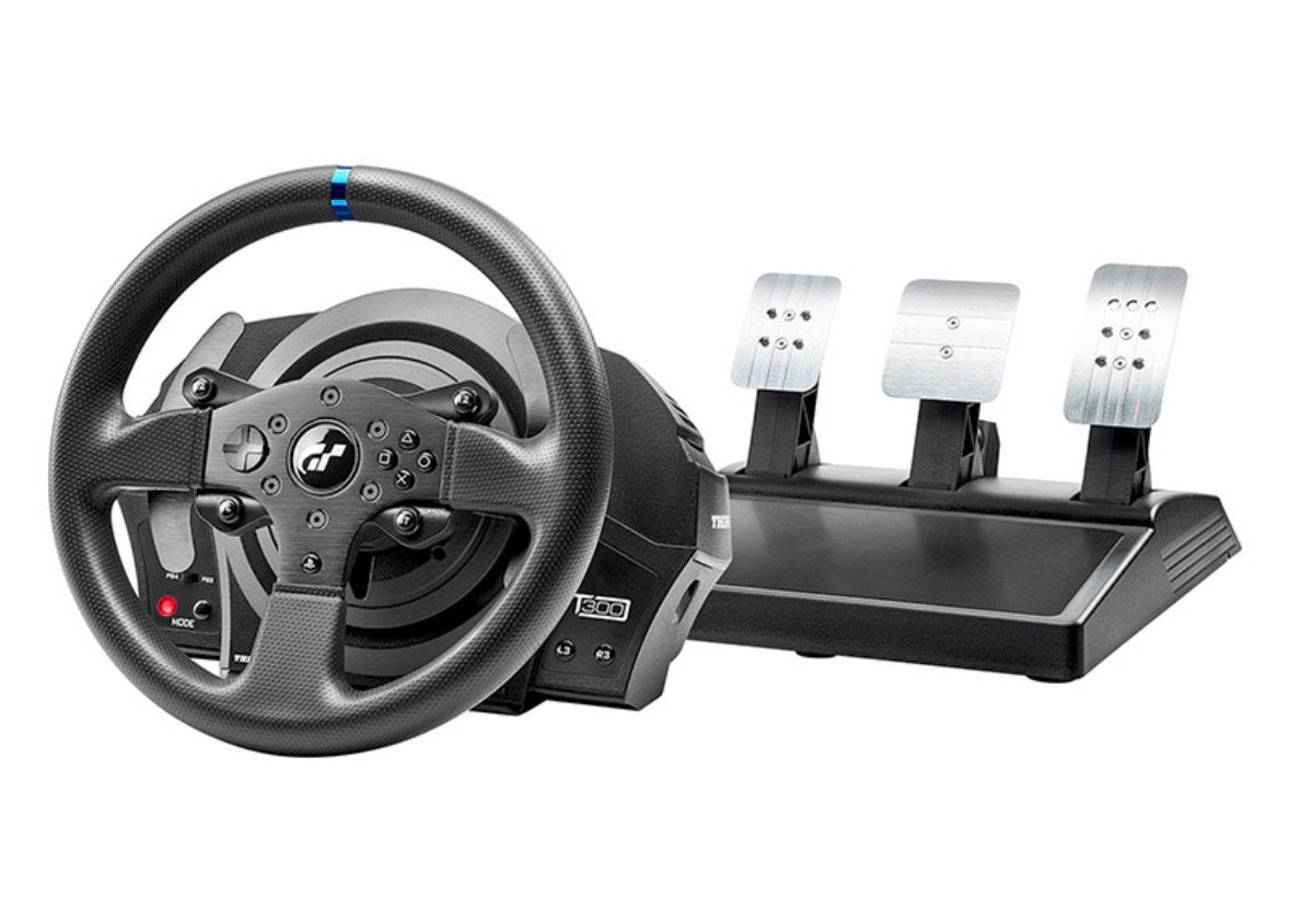 T300RS + pédalier T3PA, utilisés quelques fois seulement,, Enlèvement, Comme neuf