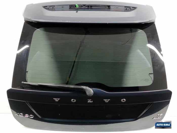 Achterklep van een Volvo XC60 (466), Gebruikt, -, Ophalen of Verzenden, Volvo
