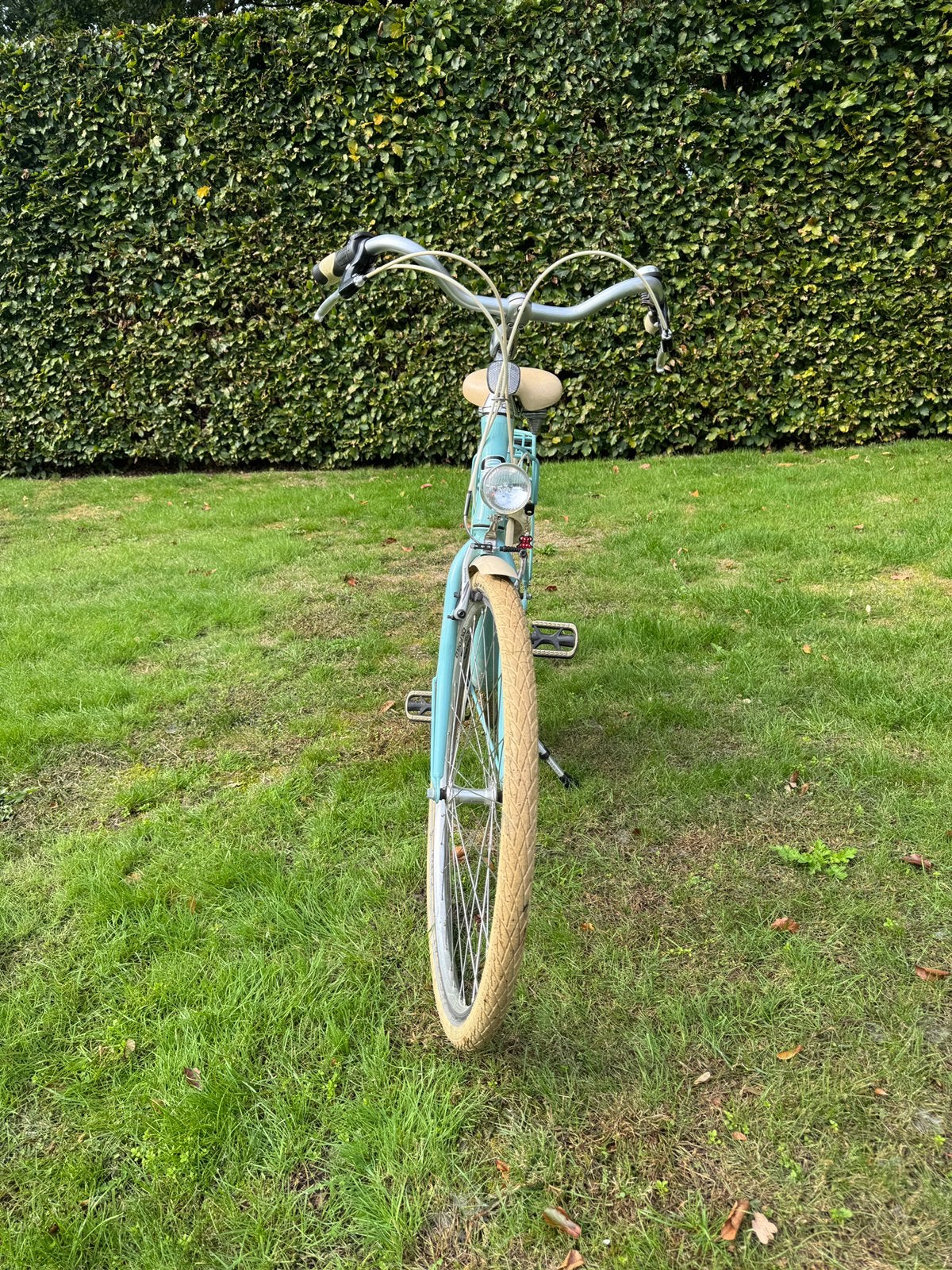 Oxford 28inch, Ophalen, Zo goed als nieuw, Velgrem, Dames