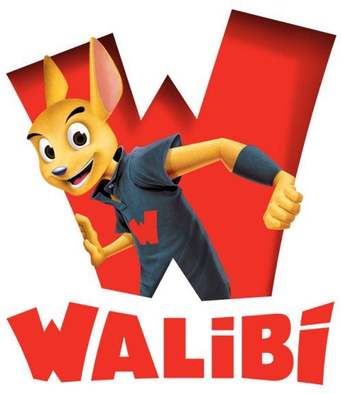2 tickets Walibi, Deux personnes, Ticket ou Carte d'accès