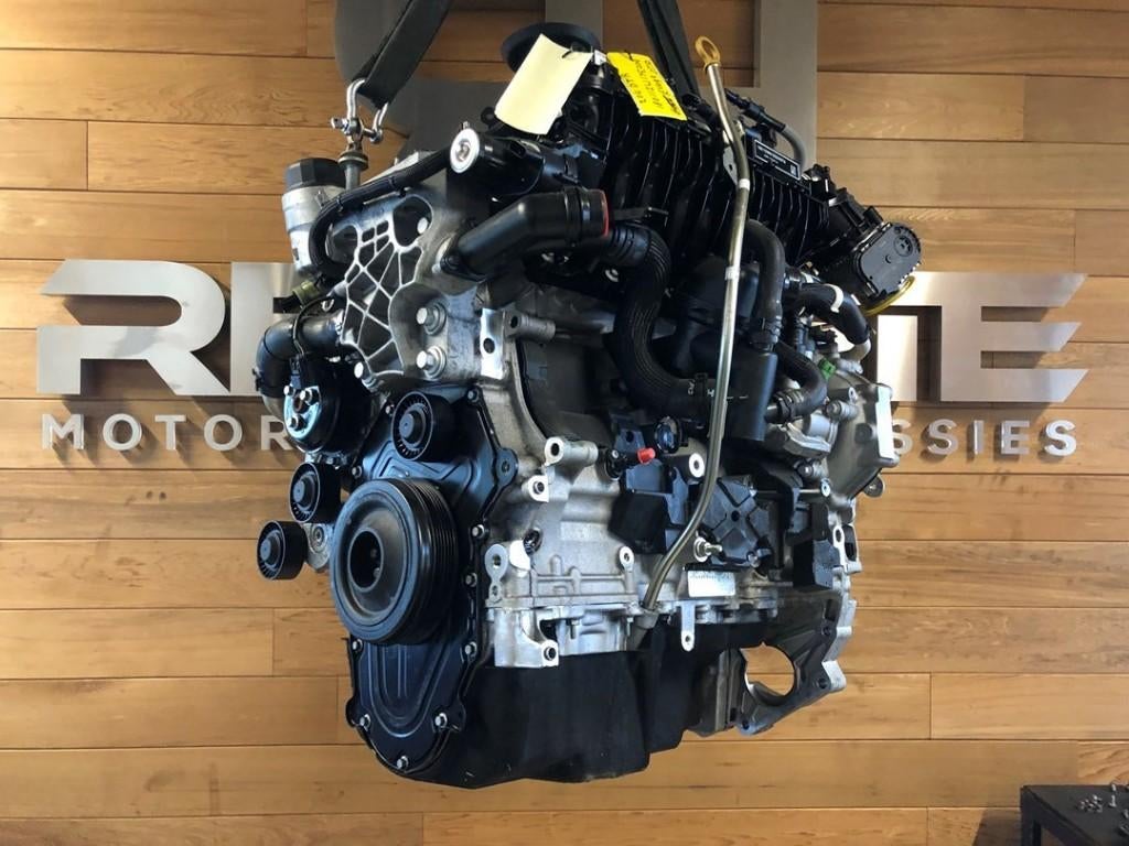 Landrover motor problemen 306 4.0 448DT 2.0 204DTD, Ophalen of Verzenden, Gereviseerd, Rover