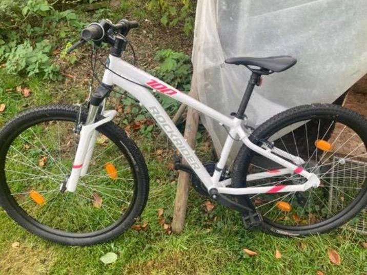 Mountainbike voor meisjes, Ophalen, Gebruikt, Overige merken