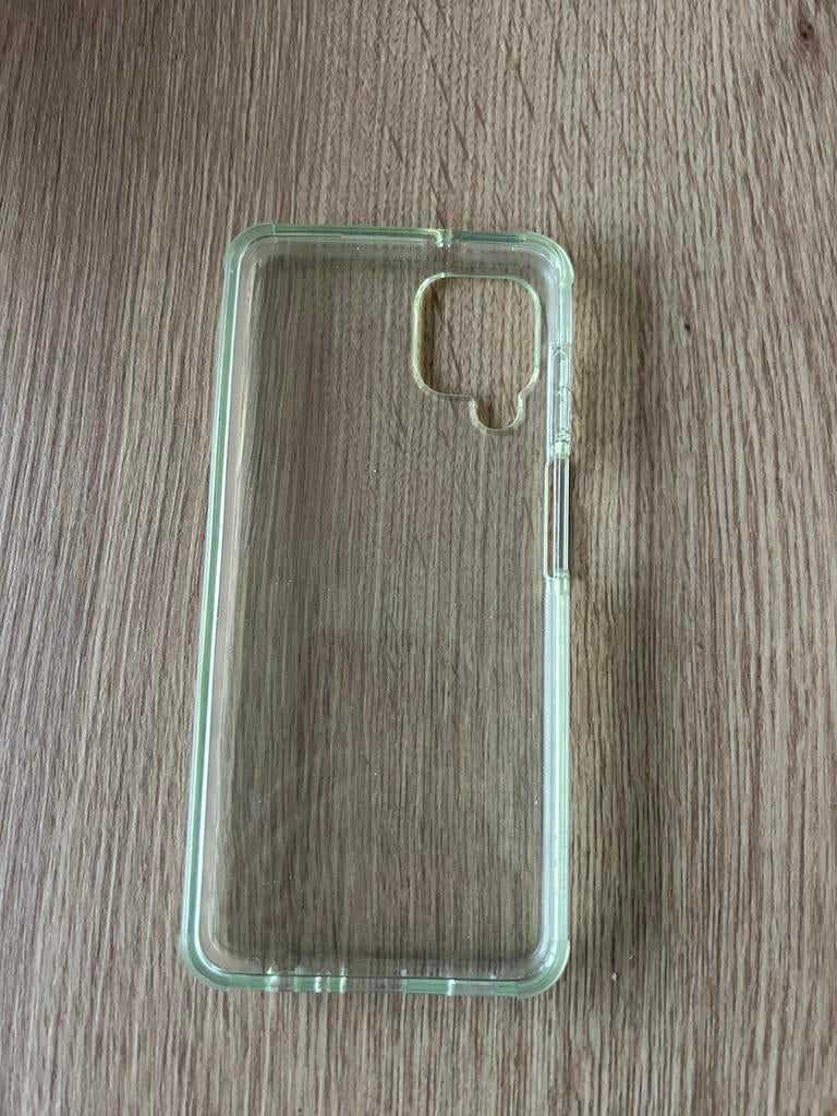 Samsung Galaxy a12 hoesje NIEUW, Enlèvement, Neuf