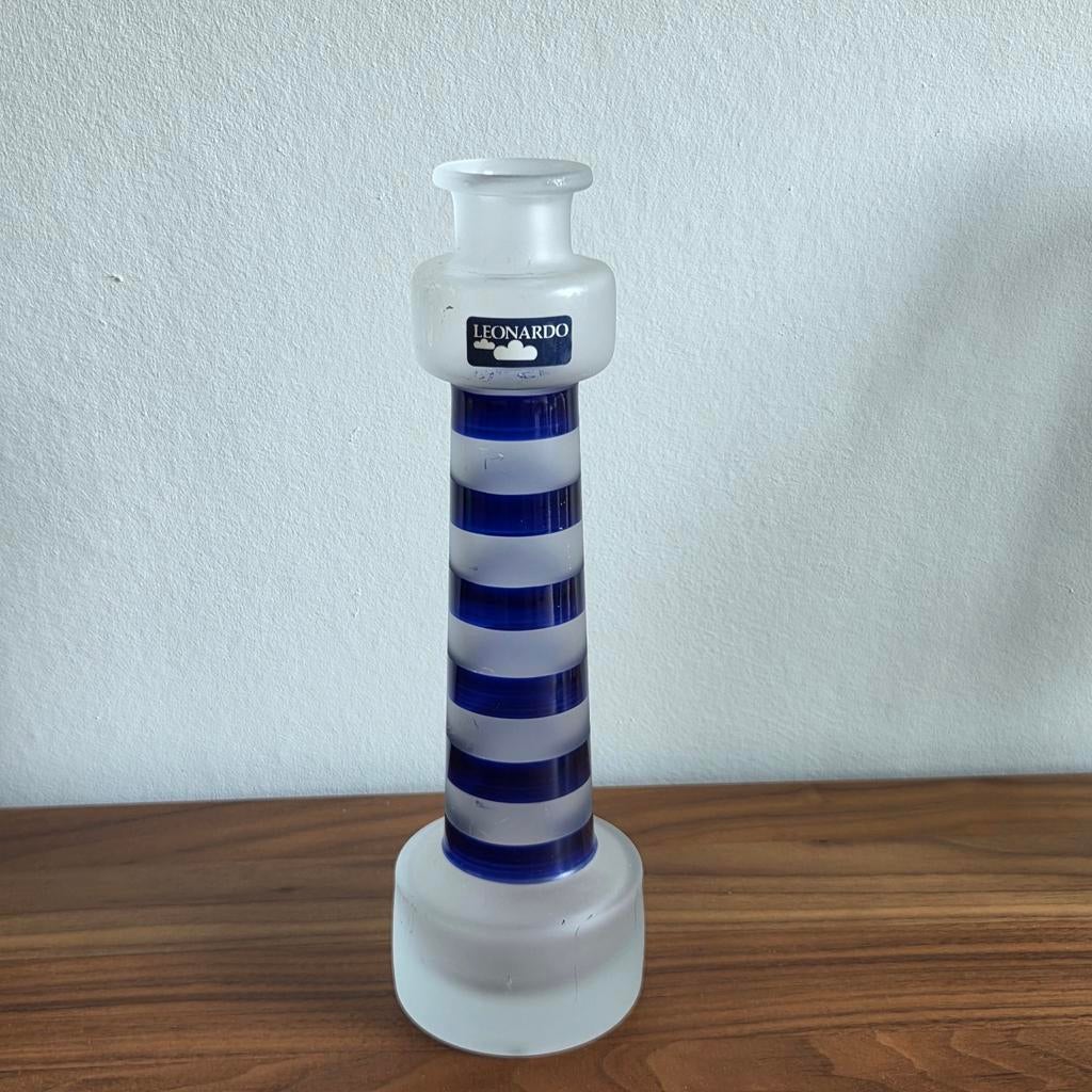 Vase Leonardo Lighthouse, Enlèvement ou Envoi