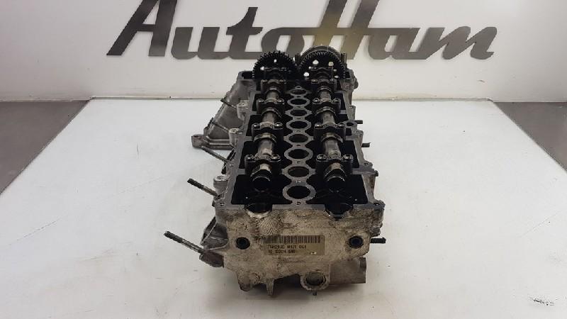 CILINDERKOP BMW 3 serie Touring (E91) (01-2004/12-2012), Auto-onderdelen, Gebruikt, BMW