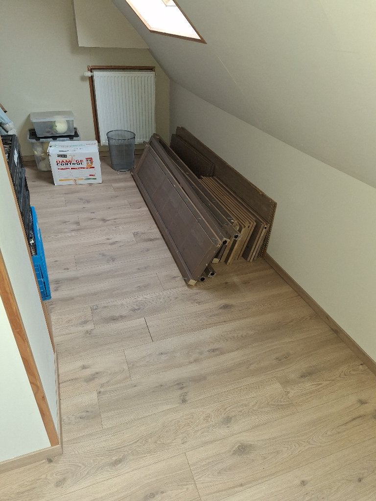 hemmes boekenkasten ikea 2stuks gratis, Ophalen, Gebruikt, 200 cm of meer, 50 tot 100 cm