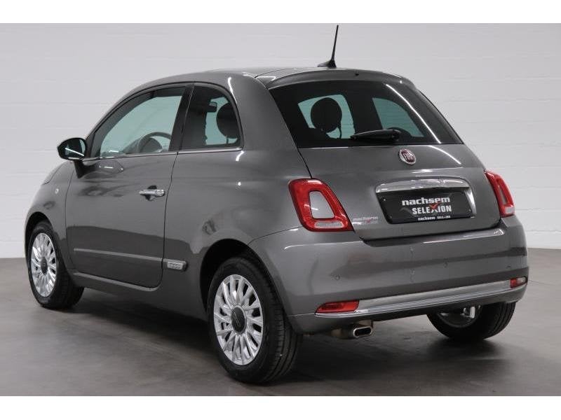 Fiat 500 STAR Fiat 500 STAR 1.2 ESSENCE, 1242 cm³, Achat, Euro 6, 69 ch