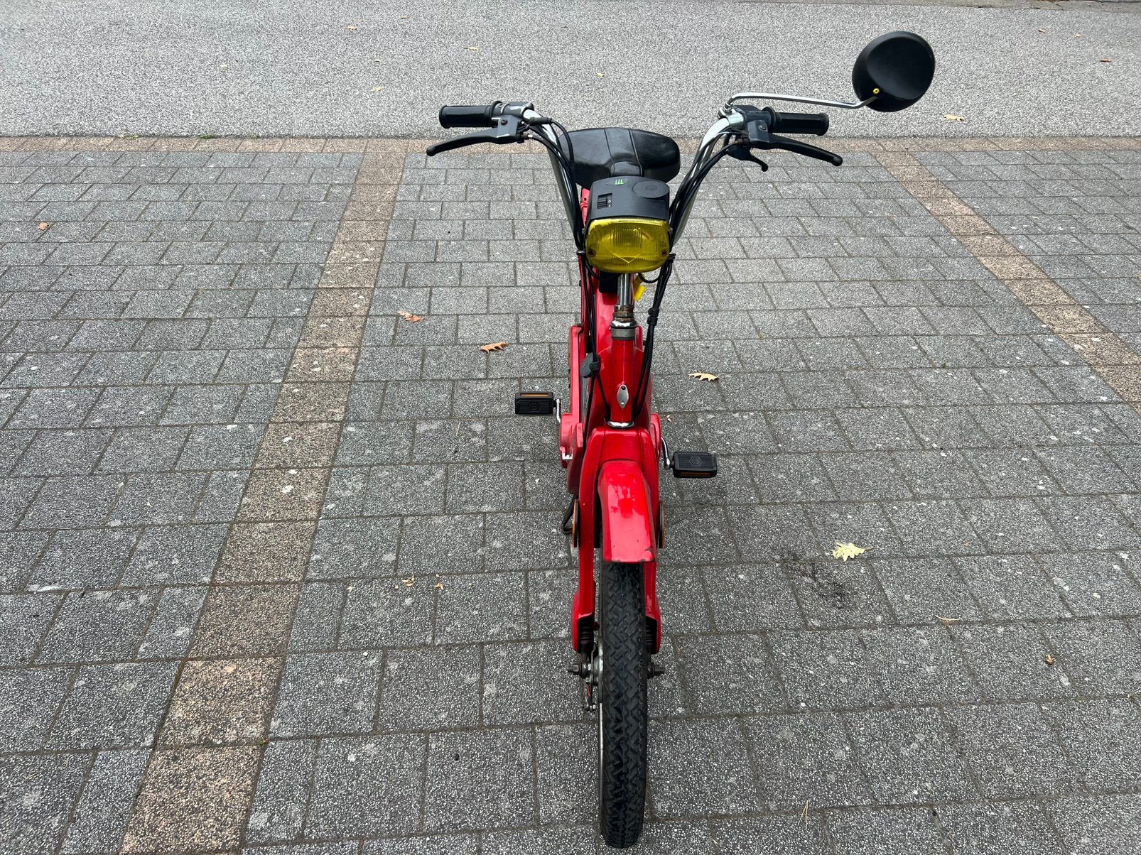 Vespa piaggio ciao px 25 a klasse, Enlèvement, Utilisé, Autres marques
