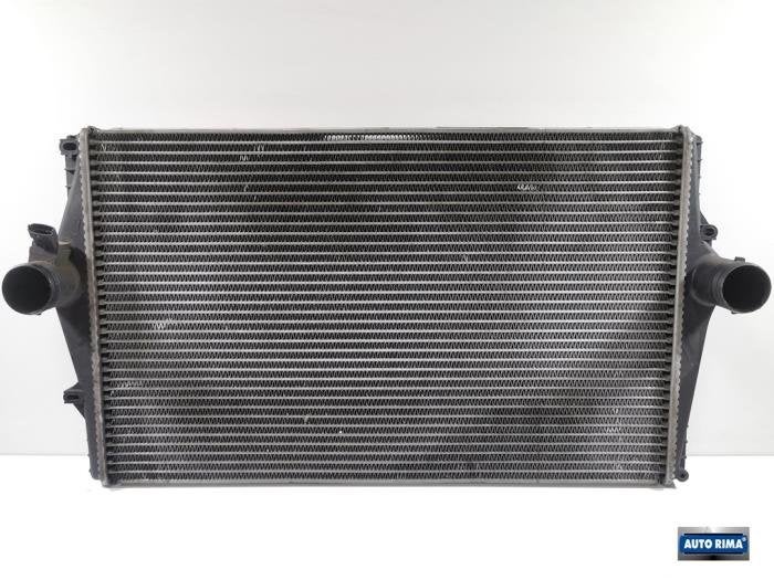 Intercooler van een Volvo XC70, Gebruikt, -, -, Ophalen of Verzenden