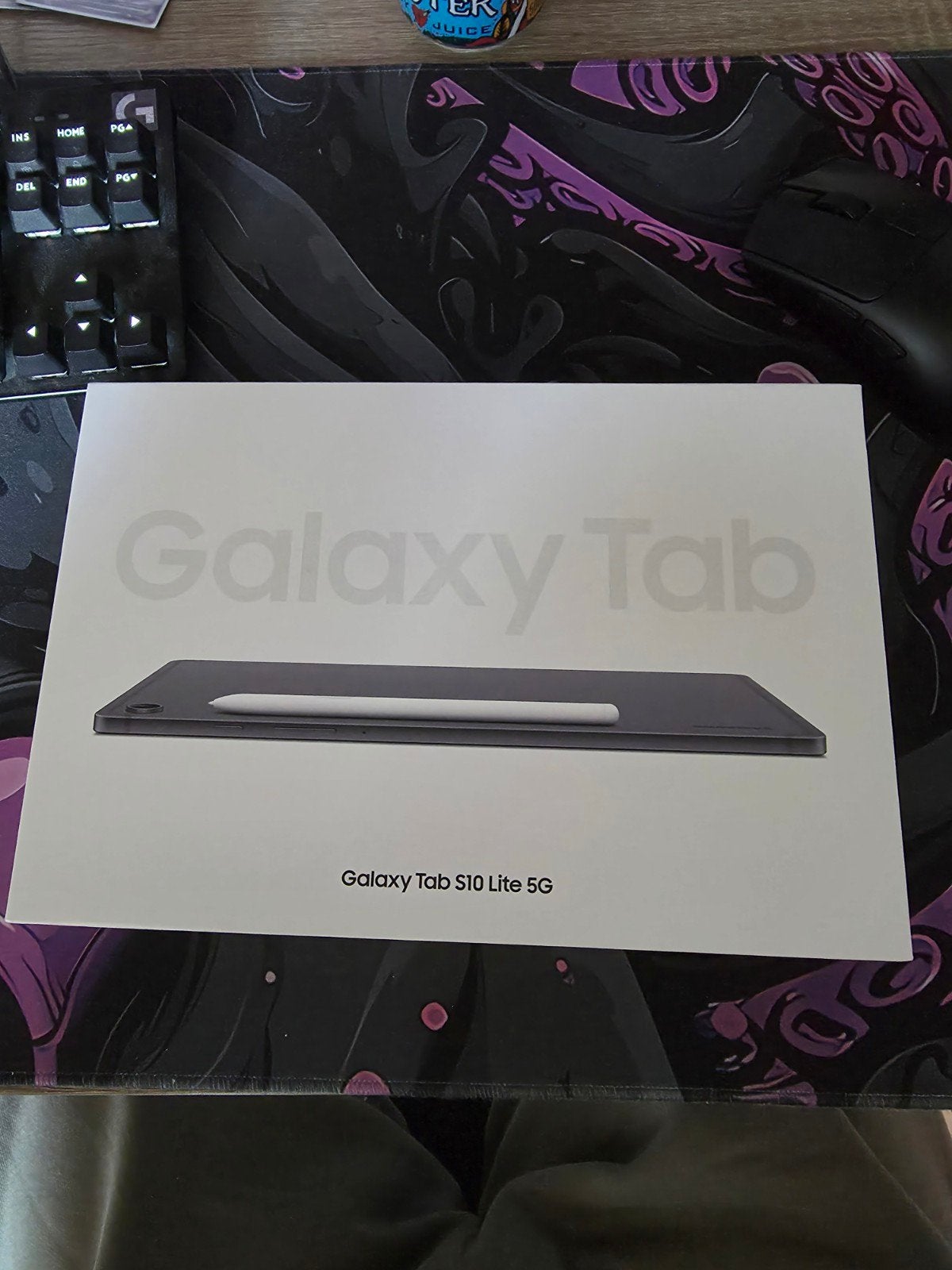 Galaxy Tab s10 lite 5g, Samsung galaxy tablet, 11 inch, S10 lite, Nieuw