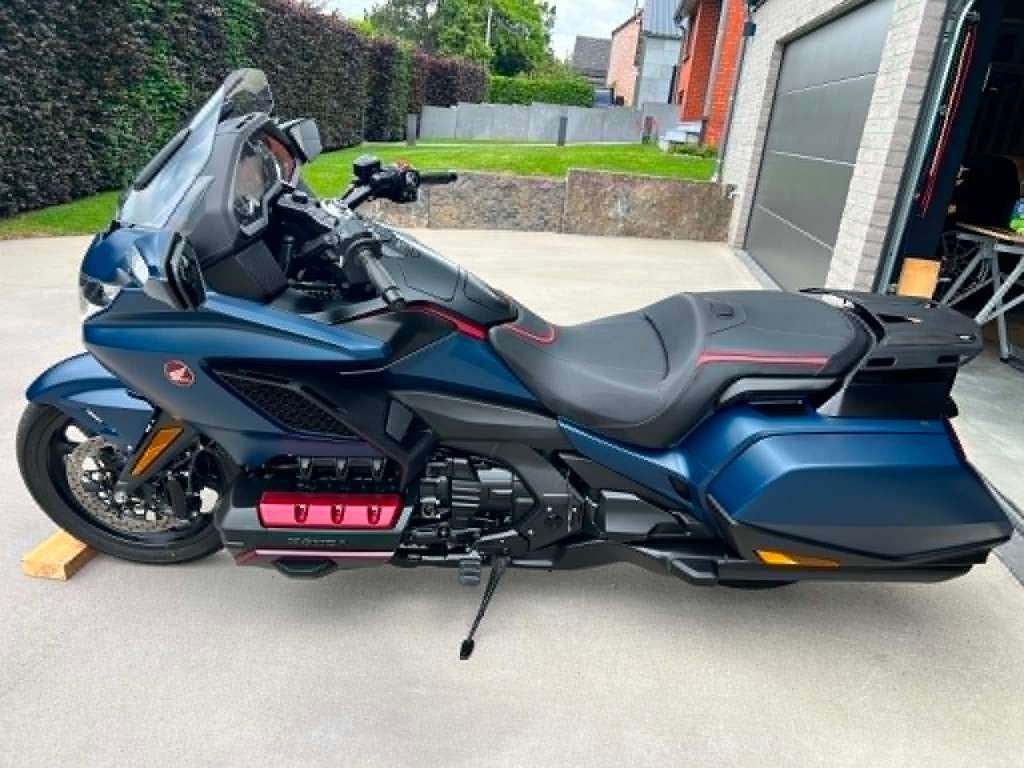 Gold Wing Bagger, Motoren, Motoren | Honda, Particulier, Nieuw