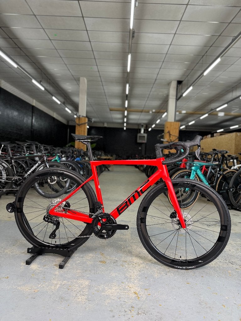 NIEUW BMC Teammachine SLR Di2 Carbon Racefiets, Enlèvement, Neuf