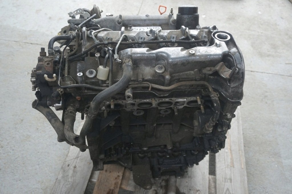 Moteur N22A1 Nu ACCORD HONDA