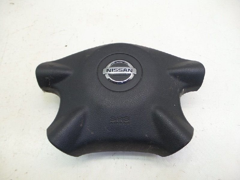 AIRBAG STUUR Nissan X-Trail (T30) (01-2001/01-2013), Auto-onderdelen, Overige Auto-onderdelen, Nissan, Gebruikt