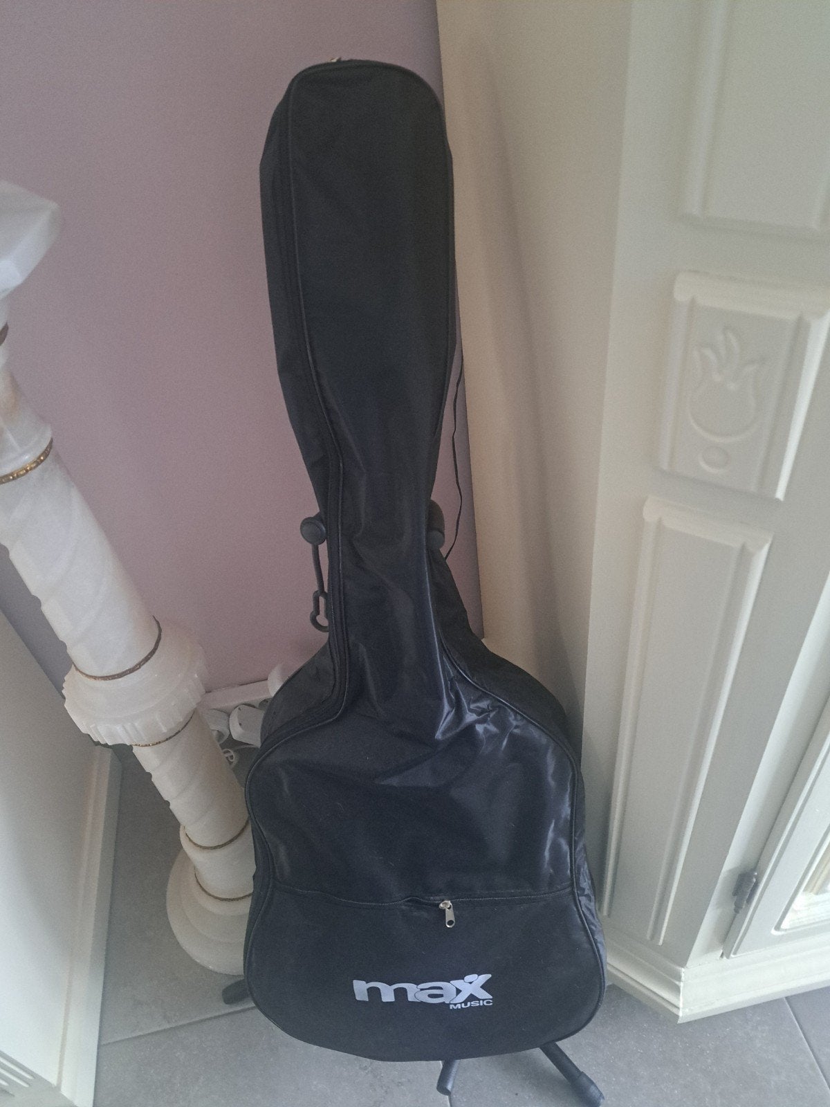Akoestische gitaar , nieuw, Musique & Instruments, Enlèvement, Neuf, Guitare acoustique