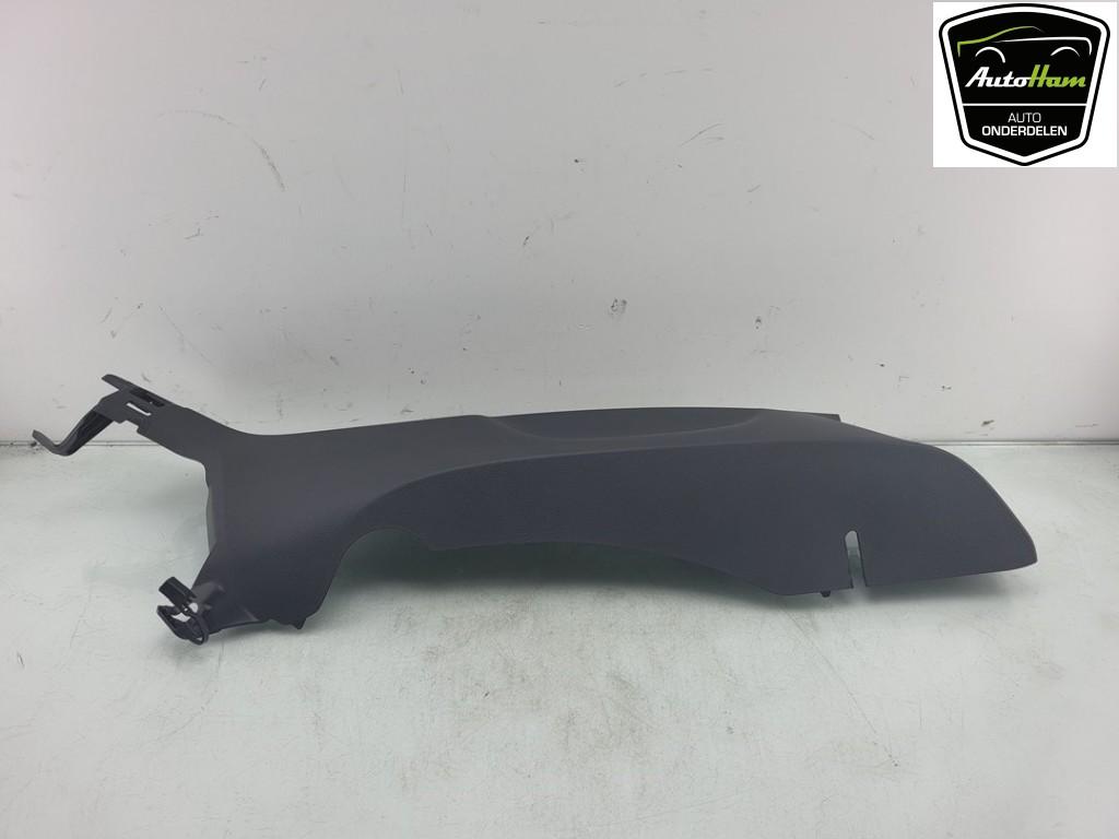 C STIJL BEKLEDING RECHTS Skoda Fabia IV (PJ3) (01-2021/-), Gebruikt, Skoda