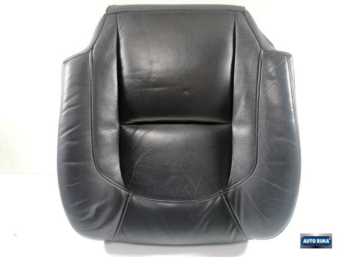Assise siège gauche d'un Volvo V70, -, 3 mois de garantie, -, -