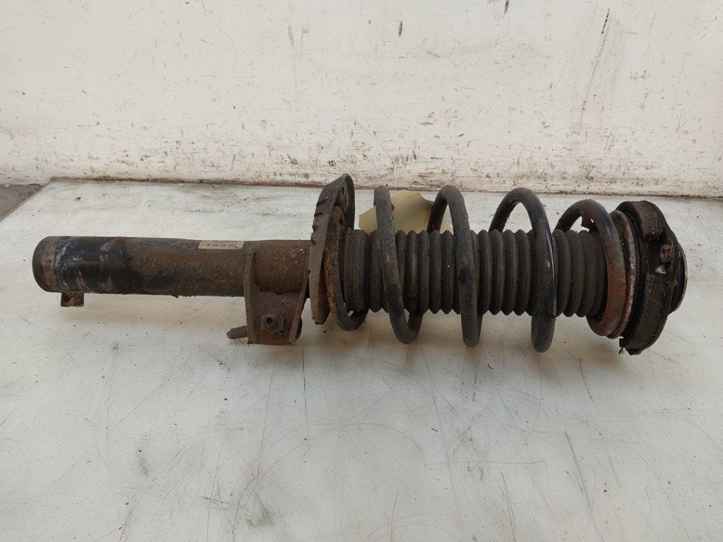 AMORTISSEUR OU ABSORBEUR DE CHOC AVANT DROIT (|3C0413031M|), Dhr. J. Ham, Volkswagen, Administratie@autoham.nl, Utilisé