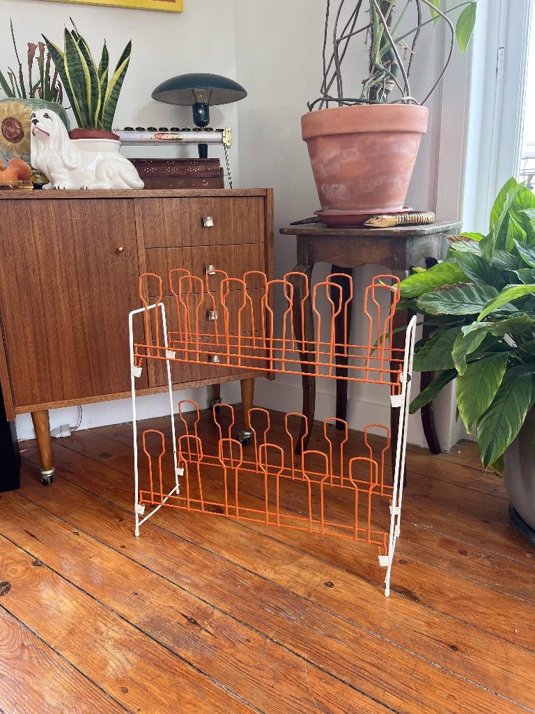 Tomado schoenenrek / porte chaussures, Huis en Inrichting, Kasten | Schoenenrekken, Gebruikt, Ophalen